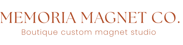 Memoria Magnet Company