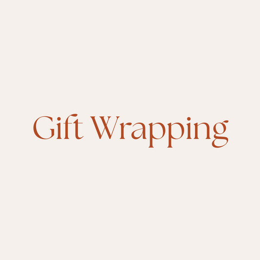 Gift wrapping
