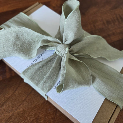 Gift wrapping