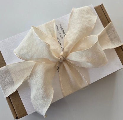 Gift wrapping
